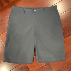 Casual lightweight shorts